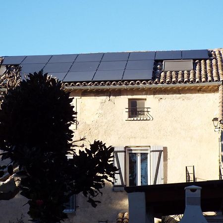 La Maison Du Moulin De Tartay Avignone Esterno foto