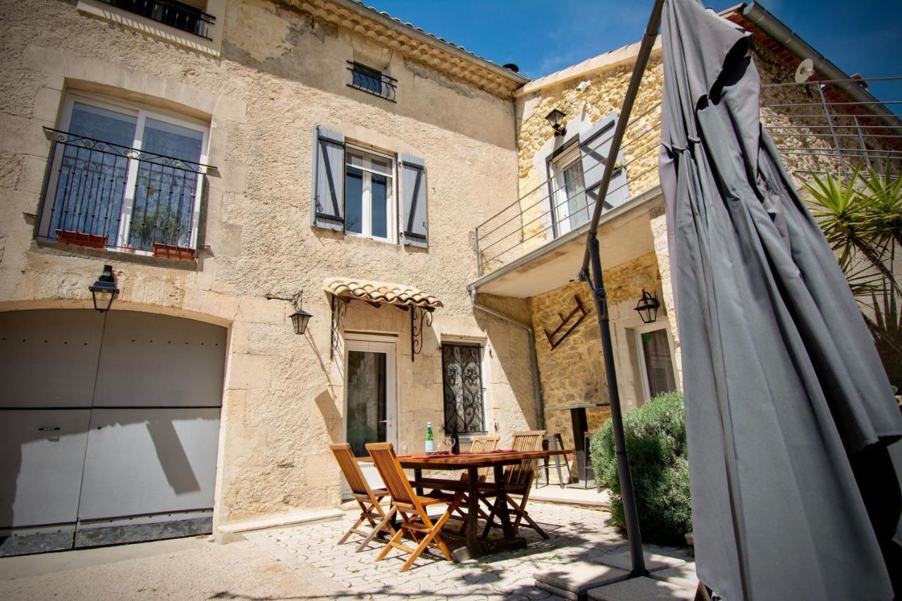 La Maison Du Moulin De Tartay Avignone Esterno foto