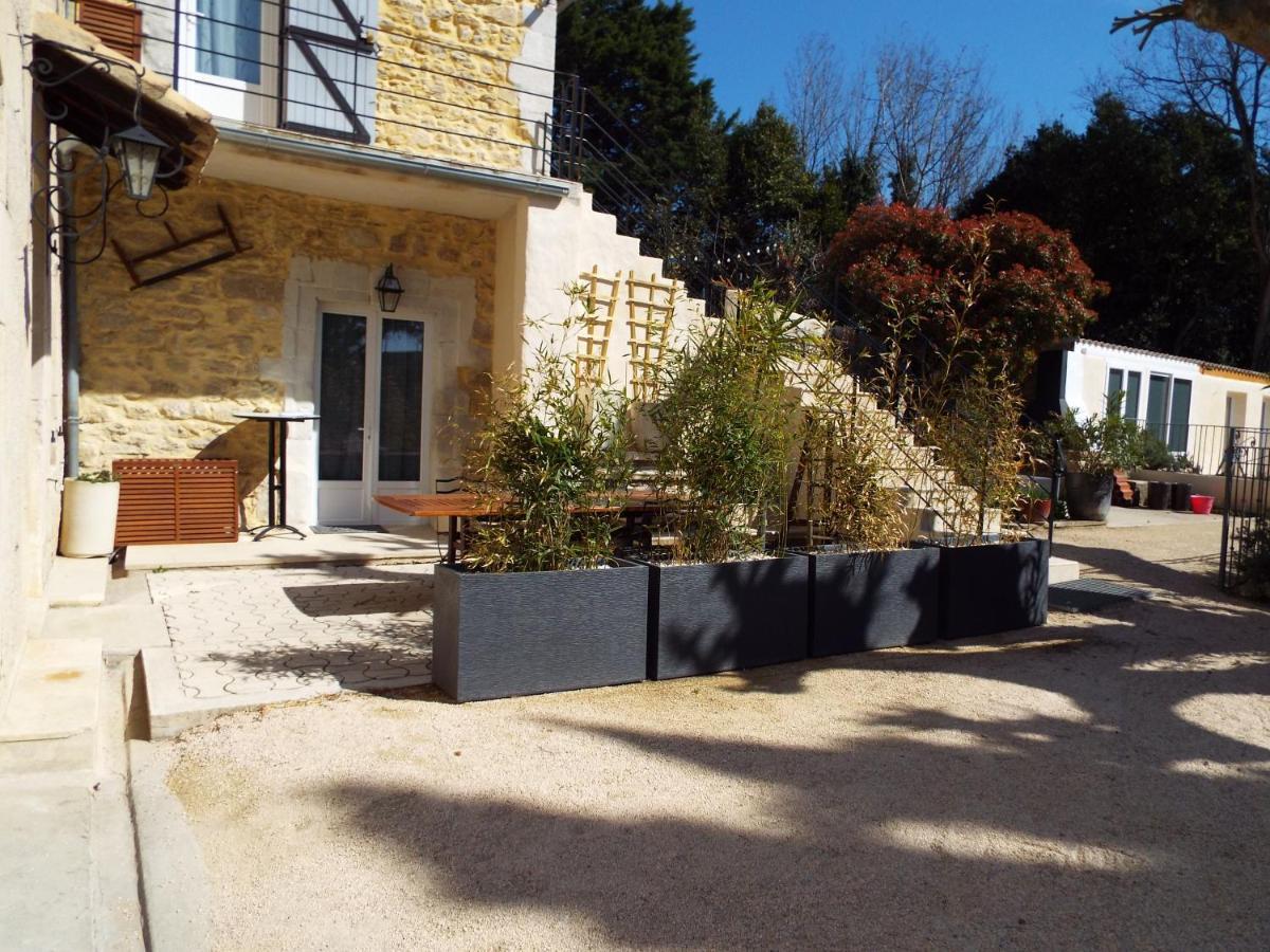 La Maison Du Moulin De Tartay Avignone Esterno foto