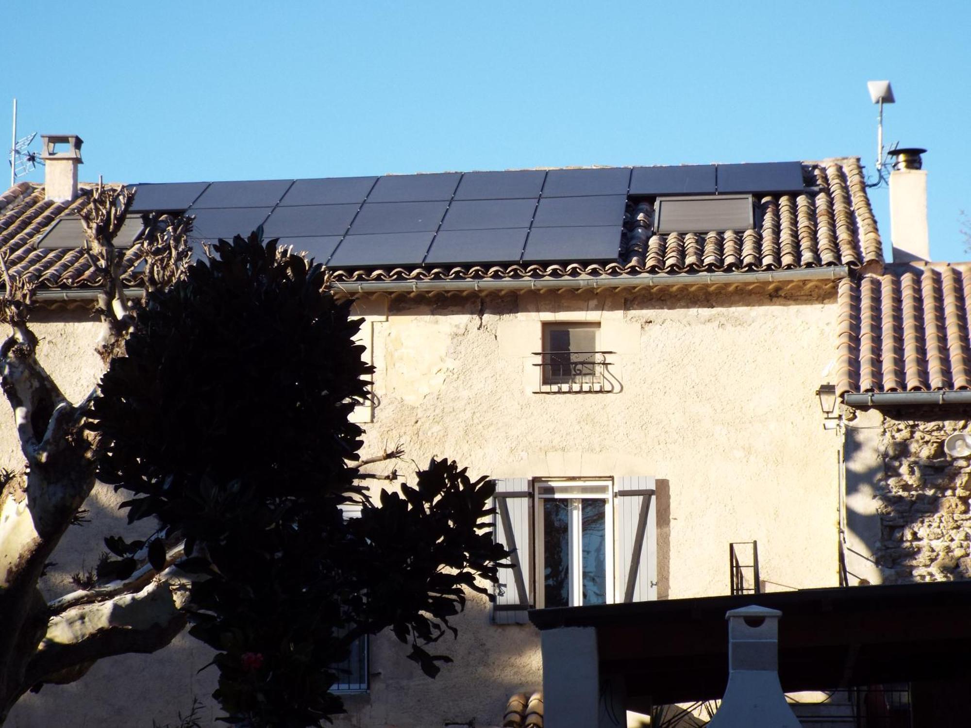 La Maison Du Moulin De Tartay Avignone Esterno foto