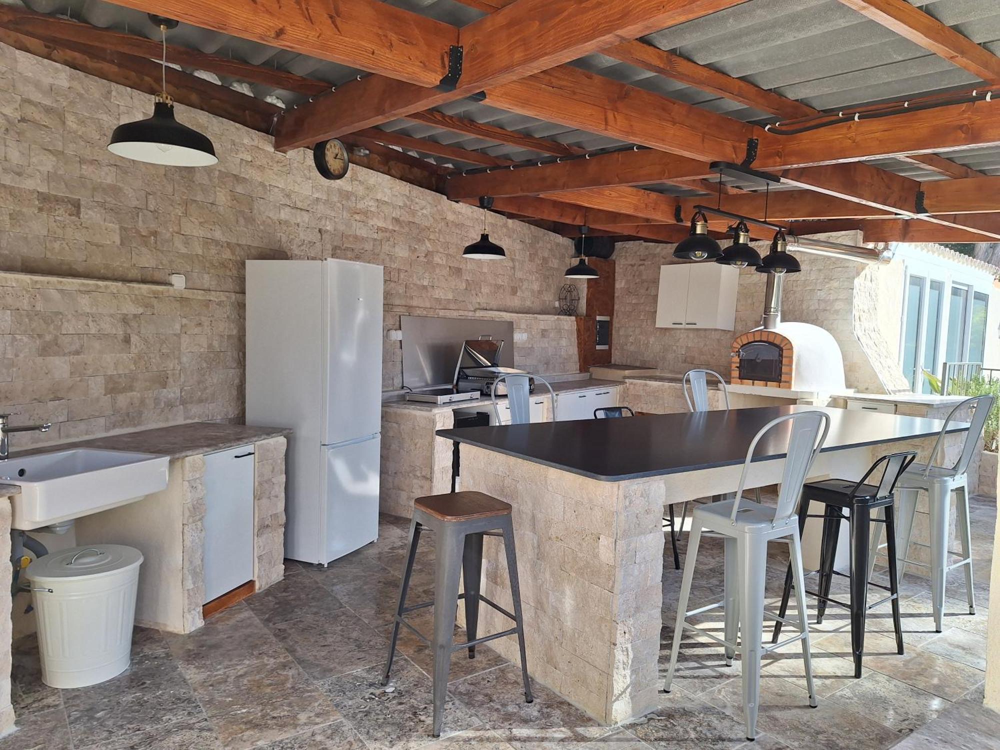 La Maison Du Moulin De Tartay Avignone Esterno foto