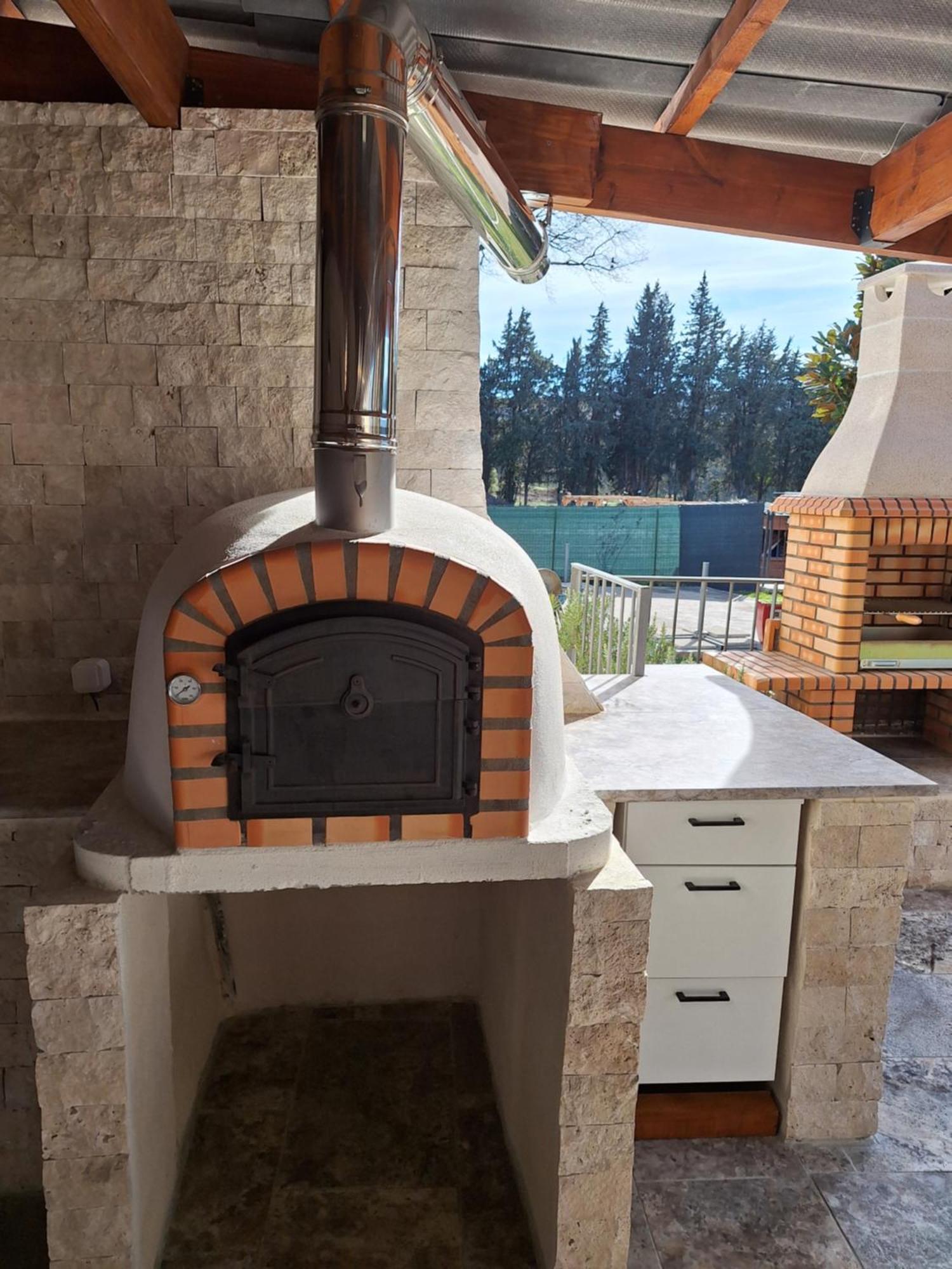 La Maison Du Moulin De Tartay Avignone Esterno foto