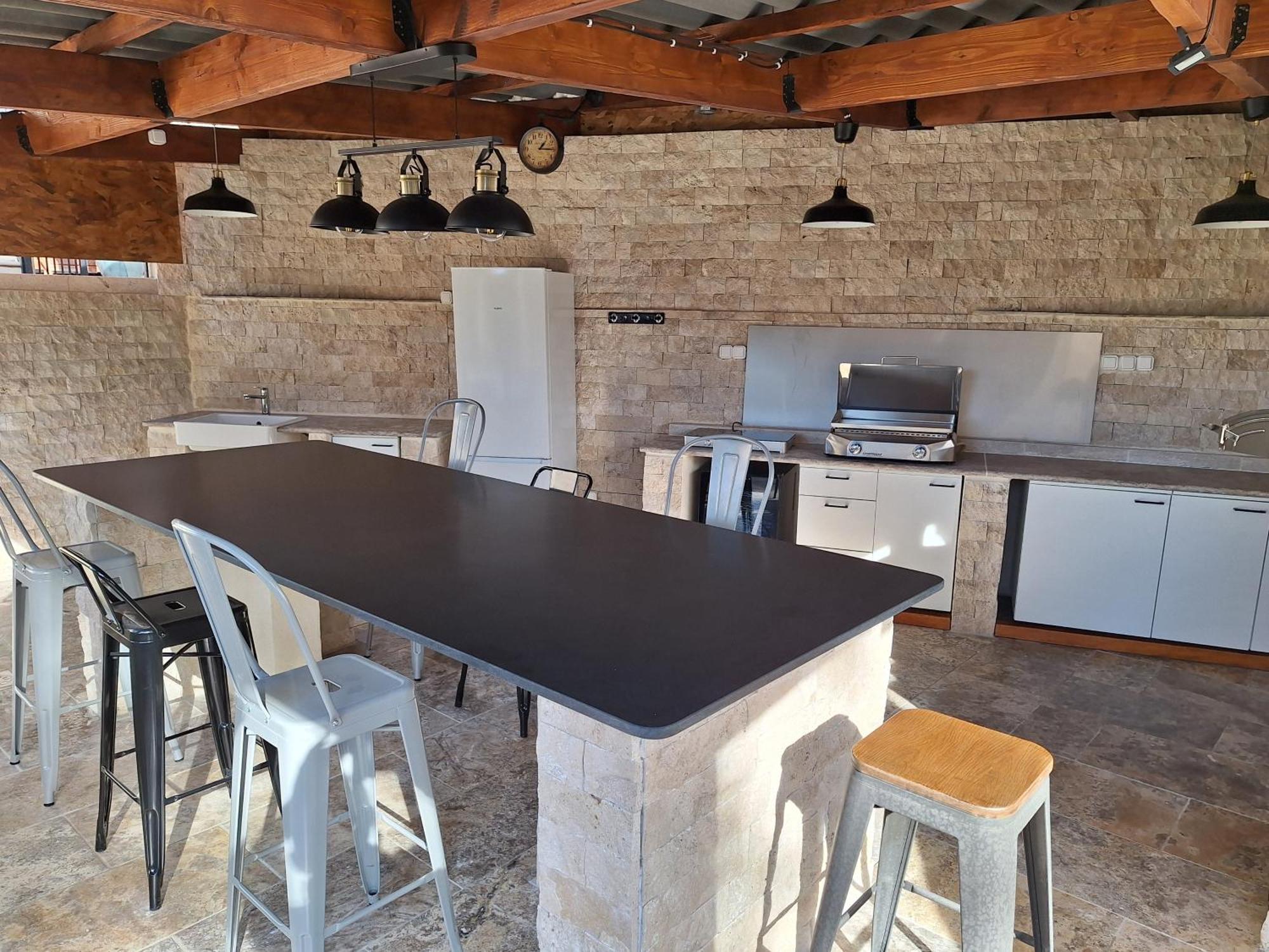 La Maison Du Moulin De Tartay Avignone Esterno foto