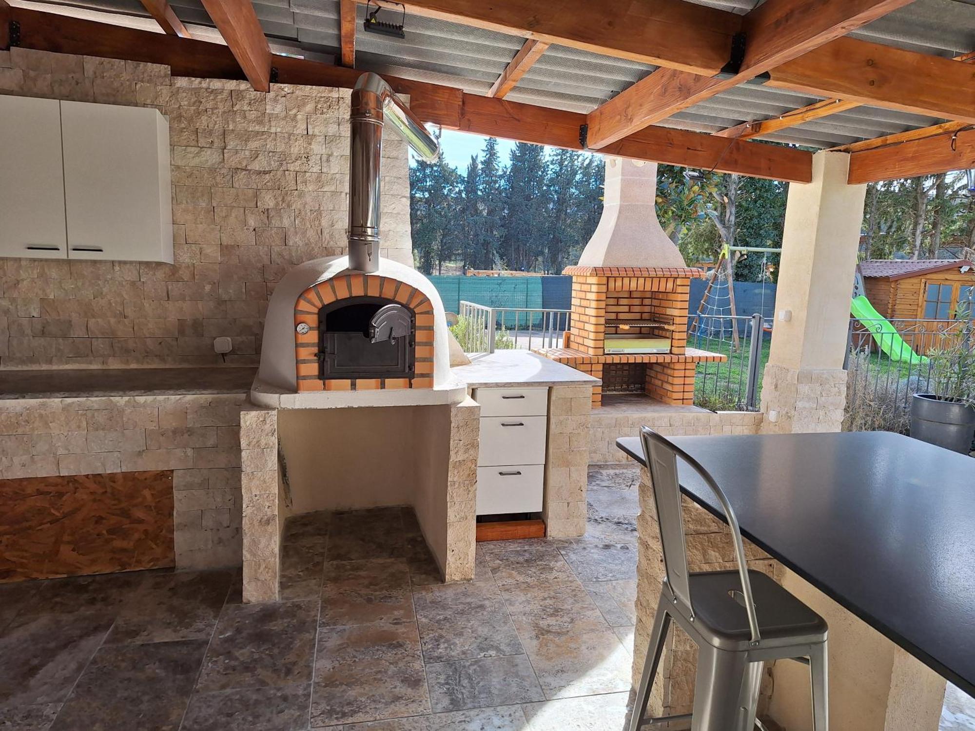 La Maison Du Moulin De Tartay Avignone Esterno foto